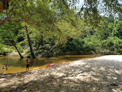 Park «Lake Houston Wilderness Park», reviews and photos, 25840 FM 1485, New Caney, TX 77357, USA