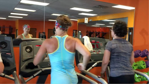 Gym «Peak Zone Fitness», reviews and photos, 10531 Northwest Hwy, Dallas, TX 75238, USA