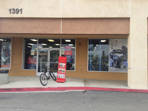 Motorcycle Parts Store «Cycle Gear», reviews and photos, 1391 S Lemon St, Fullerton, CA 92832, USA