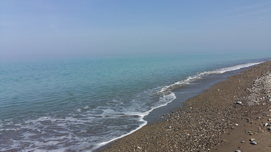Spiaggia di Torrenova