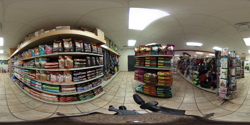 Pet Supply Store «Pet Food Gone Wild», reviews and photos, 2415 Southern Blvd SE, Rio Rancho, NM 87124, USA