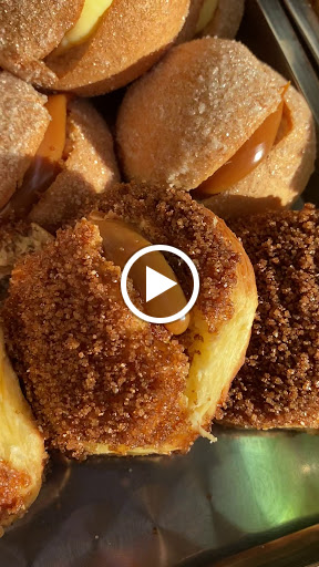 Pastelería Caminito
