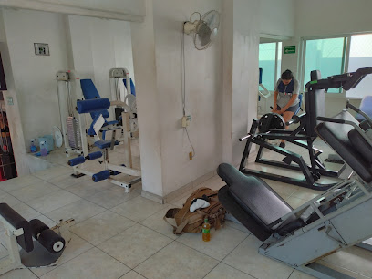Go Fitness Gym MANZANILLO - Carrillo Puerto 71, Centro Histórico, 28200 Manzanillo, Col., Mexico