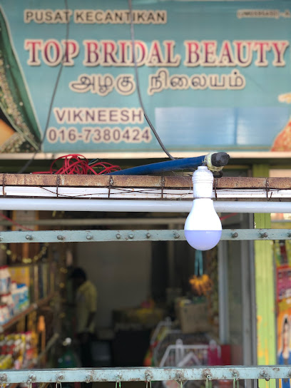 Top Bridal Beauty