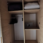 Photo n°33 de l'avis de Matthias. fait le 14/06/2023 à 08:29 sur le  Hotel Garnì Bellavista à Calceranica al Lago