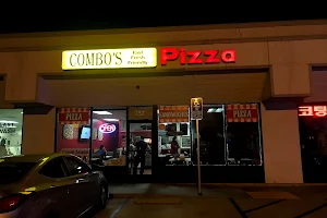 Combo's Pizza image