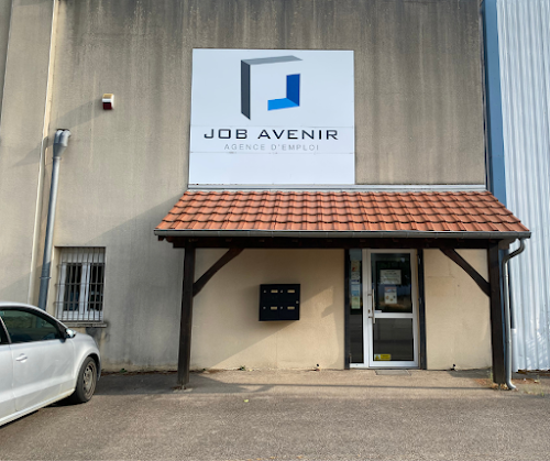 JOB AVENIR à Sainte-Marie-aux-Chênes