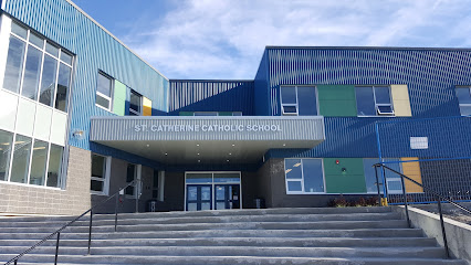 St. Catherine Catholic School
