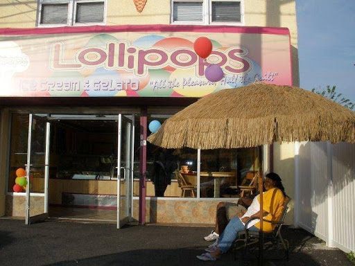 Lollipops Ice Cream And Gelato image 1