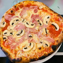 Pizza du Restaurant italien Da Piero Pizza & Pasta à Paris - n°12