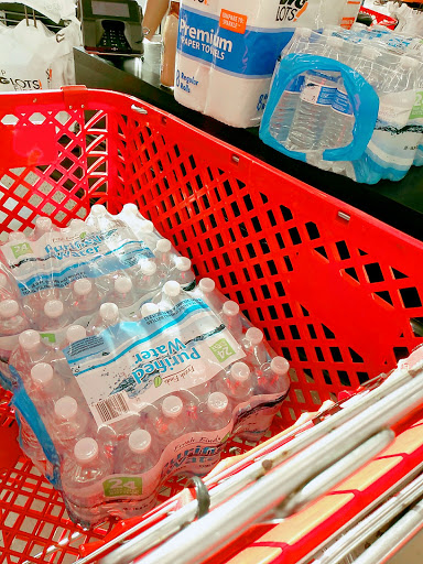 Department Store «Big Lots», reviews and photos, 5600 Mercury Dr, Dearborn, MI 48126, USA