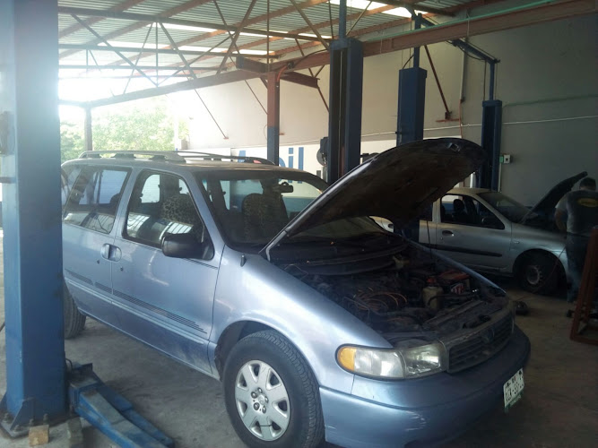 Servicio Autoexpres el Coyol