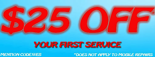 Computer Repair Service «PC Medics 911», reviews and photos, 17533 Chatsworth St, Granada Hills, CA 91344, USA