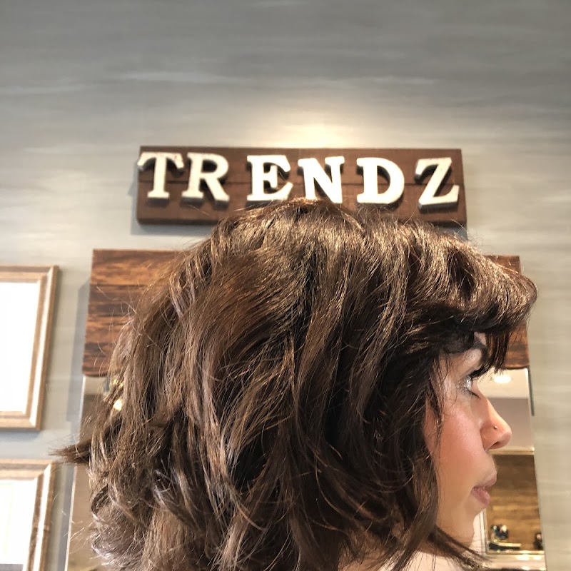 Trendz Hair Salon Palm Desert,Ca