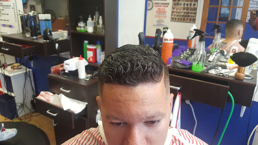 Barber Shop «Chris Cuttz Barbershop», reviews and photos, 141 Main St, Chester, NY 10918, USA