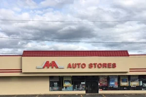 A&A Auto Store #18 image