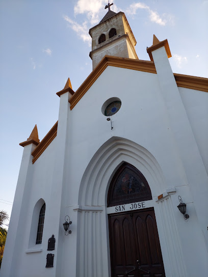 Iglesia San Jose (Torres)