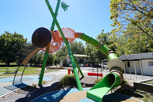 Pollard Park Playground
