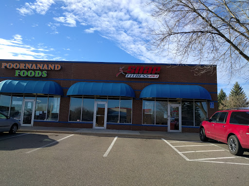 8767 Columbine Rd, Eden Prairie, MN 55344, USA