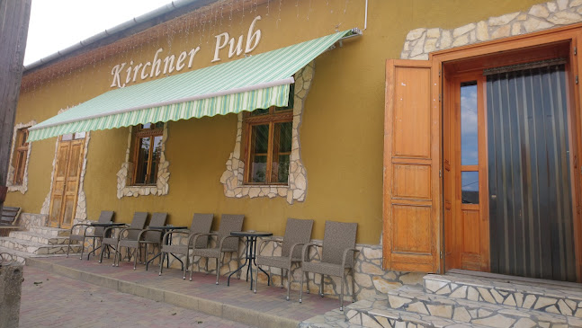 Kirchner Pub
