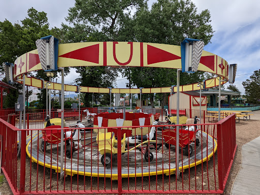 Amusement Park «Lakeside Amusement Park», reviews and photos, 4601 Sheridan Blvd, Denver, CO 80212, USA