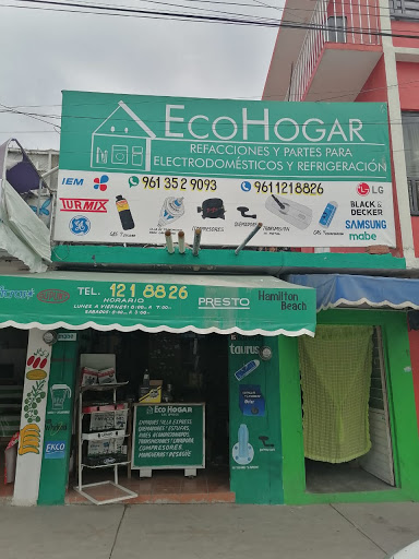 Eco Hogar Pencil