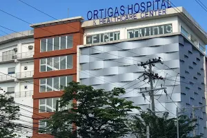 Ortigas Hospital & Healthcare Center, Inc. image