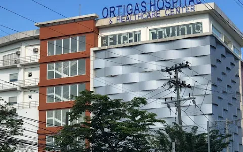 Ortigas Hospital & Healthcare Center, Inc. image