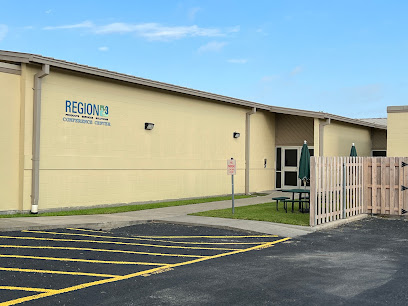 Region III Education Service Center