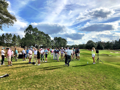 Divorce Lawyer «The Law Offices of Ashley-Nicole Russell, P.A.», reviews and photos