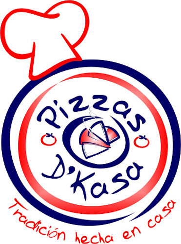 Pizzas D Kasa SAC - Pizzas D´Mamá Lidia - Ayacucho