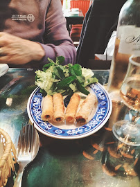 Plats et boissons du Restaurant vietnamien Khai Hoan à Marseille - n°20