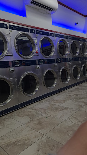 Laundromat «Alma School Coin Laundry», reviews and photos, 753 S Alma School Rd, Mesa, AZ 85210, USA