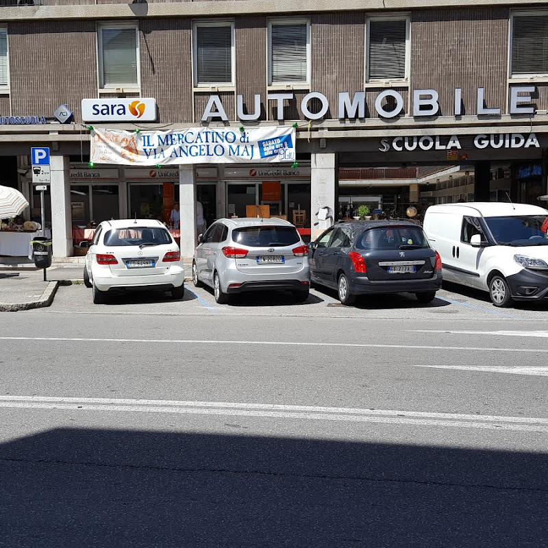 Automobile Club Bergamo
