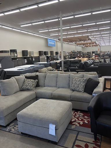 Discount Store «Big Lots», reviews and photos, 1305 Sidney Baker St j, Kerrville, TX 78028, USA