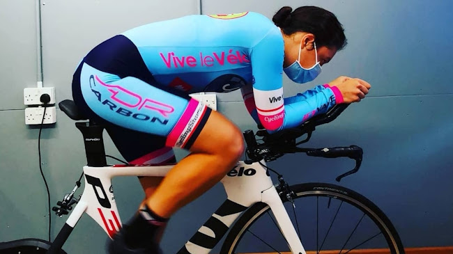 Reviews of Vankru Performance Cycling: Bike Fit Studio in Southampton - Physical therapist