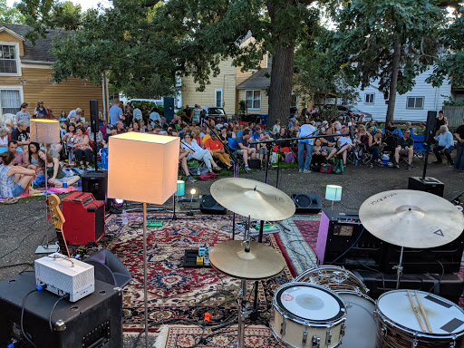 Live Music Venue «Grand Oak Opry», reviews and photos, 273 W Goodhue St, St Paul, MN 55102, USA