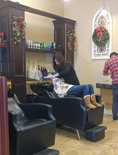 Hair Salon «Great Cuts - Family Hair Salon», reviews and photos, 2463 Hamilton Mill Pkwy #220, Dacula, GA 30019, USA