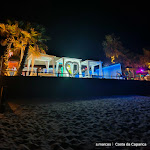 Photo n°1 de l'avis de Samnang.a fait le 05/11/2022 à 08:58 sur le  Rampa Beach Club à Fonte de Telha