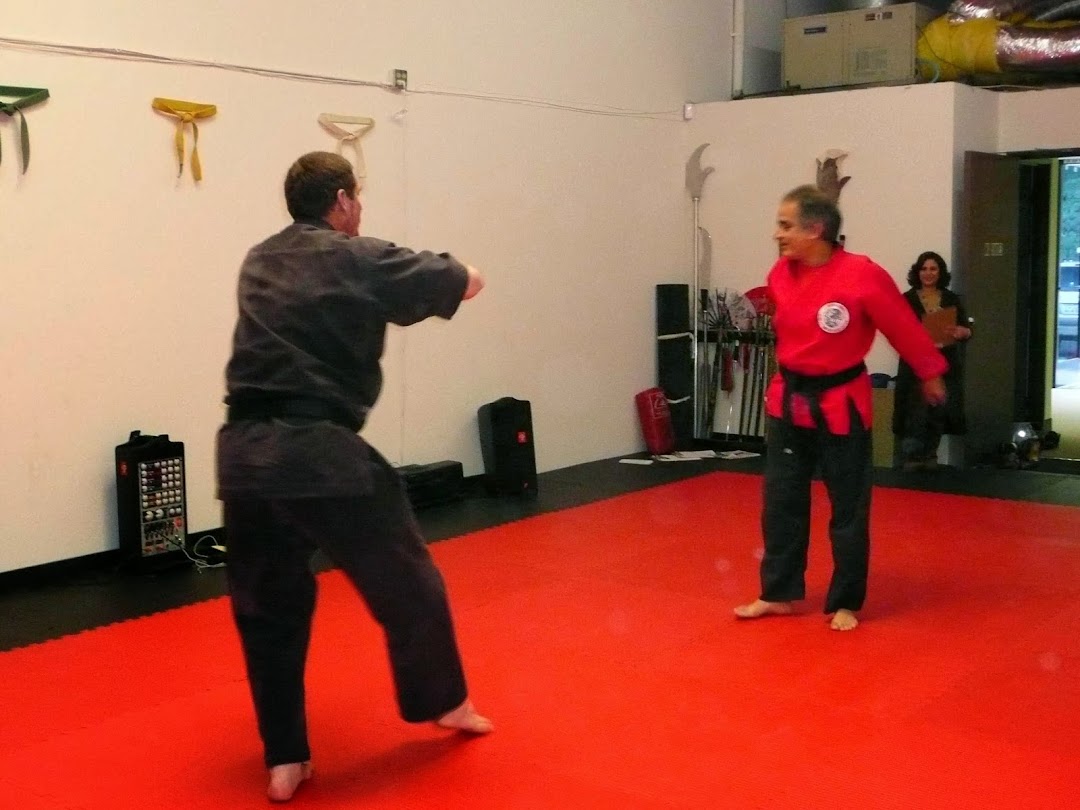 South Orange County Martial Arts Academy