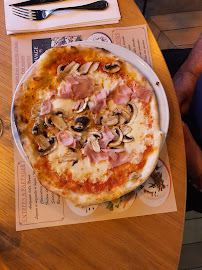 Pizza du Restaurant italien La Bella Vita à Clamart - n°14