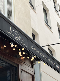 Bar du Restaurant italien LE STREET by Regina à Cannes - n°10