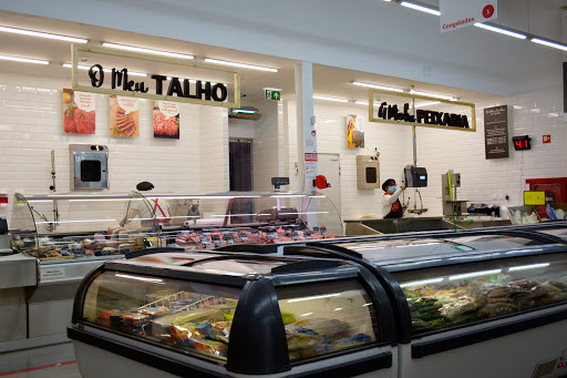 Auchan no Vila Velha de Ródão, Castelo Branco