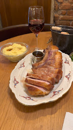 Photo n°19 de Au Bon Coin à Paris ()