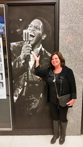 Performing Arts Theater «History Theatre», reviews and photos, 30 10th St E, St Paul, MN 55101, USA