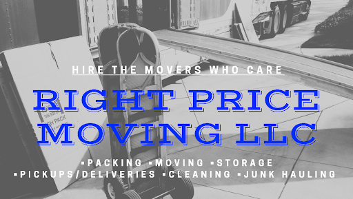 Right Price Moving LLC