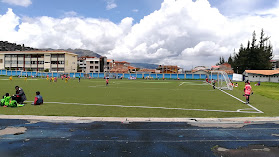Estadio del Colegio Inca Garcilaso de la Vega