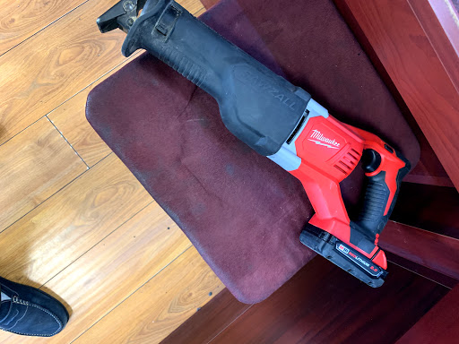 Pawn Shop «Allright Pawn Shop», reviews and photos, 9044 Woodman Ave, Pacoima, CA 91331, USA