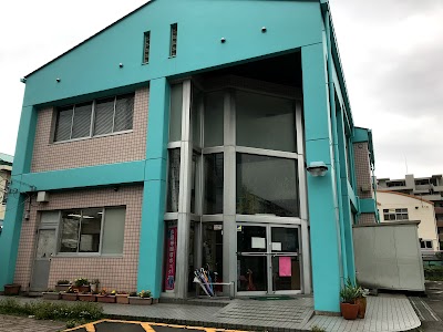 裾野市立南児童館
