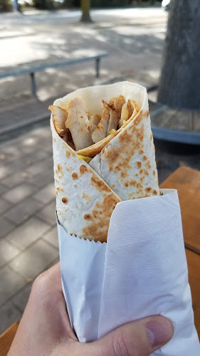 Reviews of Snack Shack Turkish Kebabs in Wanaka - Restaurant